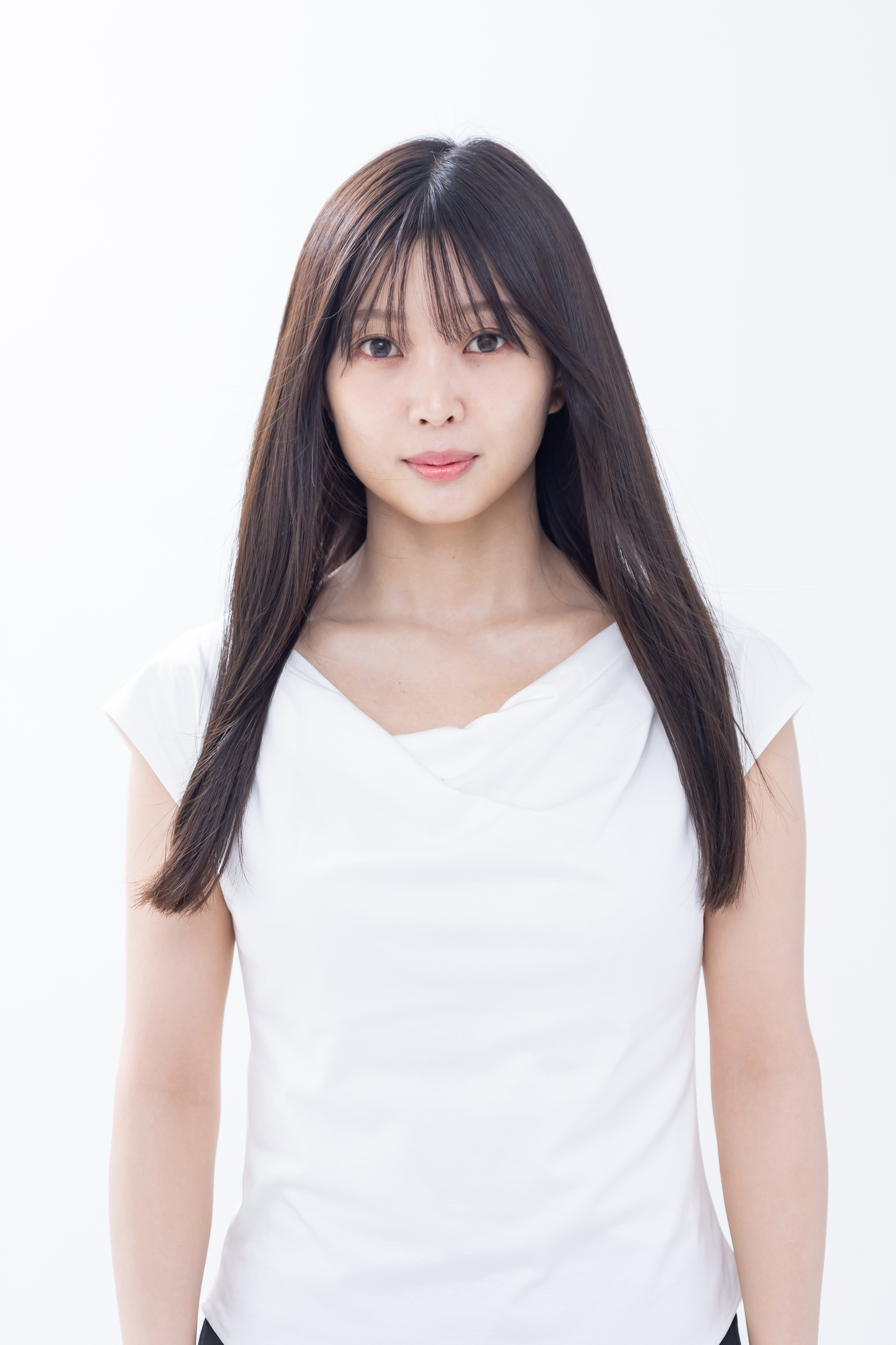 田巻果奈 宣材写真